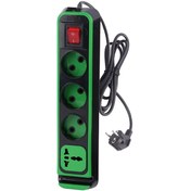 تصویر چندراهی برق دینا مدل Max 1100 مبدل دار 