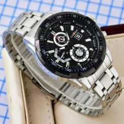 تصویر ساعت مردانه کاس ری Cassray