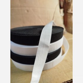 تصویر کش 2 سانت سفید و مشکی 