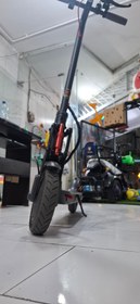 تصویر اسکوتر ایستاده آستر اسکوتر ۱۰۰۰وات آستر