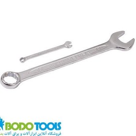 تصویر آچار کیفی 12 عددی یک سر تخت یک سر رینگ واستر(سایز 6 تا 22) Combination-Wrench-Set-12pcs-Vaster