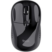 تصویر ماوس بی سیم تراست مدل Primo MATT Trust Primo MATT Wireless Mouse