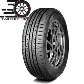 تصویر لاستیک هیلو 185/65R14 گل XP1_دوحلقه 