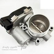 تصویر دریچه گاز برقی پژو 206 تیپ 5 (TU5) رانا - KETSUMI 