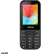 تصویر گوشی  جی ال ایکس R2402 | حافظه 8 مگابایت GLX R2402 8 MB