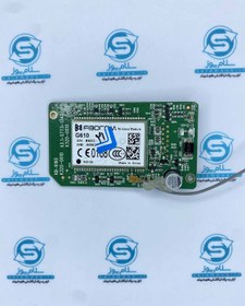 تصویر ماژول Fibocom G610 کارتخوان - فیبوکام G610 Fibocom G610 Pos Module