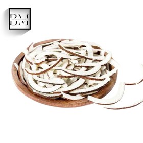 تصویر نارگیل خشک - ۲۵۰گرم 