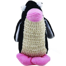 تصویر لیف حمام کودک فنسی مدل 41115 