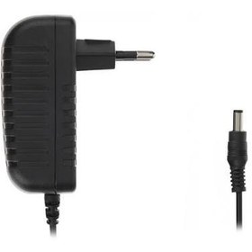 تصویر مه ساز همراه با اداپتور