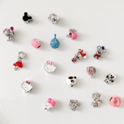 تصویر چارم ( مهره) دستبند پاندورا (شخصیت کارتونی) 