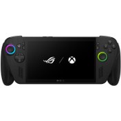 تصویر کنسول بازی ROG Xbox Ally X | حافظه 1 ترابایت ROG Xbox Ally X 1 TB