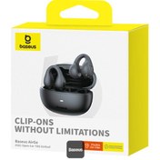 تصویر هندزفری بی سیم باسئوس مدل AS01 Baseus AS01 Wireless Headphone