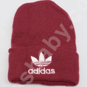 تصویر کلاه بافت آدیداس کد 403094 