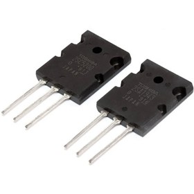 تصویر 2sa1943 اورجینال A1943 ORG