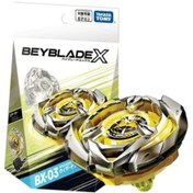 تصویر فرفره انفجاری فصل هشت کد BX03/B 