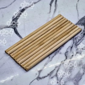 تصویر نی بامبو ۱۰ عددی 