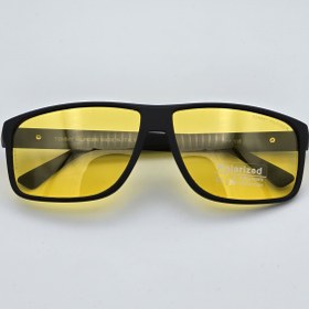 تصویر عینک دید در شب تامی هیلفیگر (Tommy Hilfiger) 