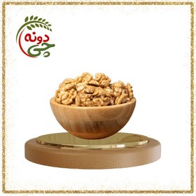 تصویر لبّ جوز إيراني 
