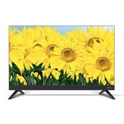 تصویر تلویزیون ال ای دی هوشمند بویمن 55 اینچ مدل 55KAE6800UWS Baumen 55KAE6800UWS smart led tv 55 inch