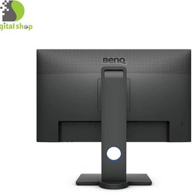 تصویر مانیتور بنکیو مدل PD2705Q سایز 27 اینچ BenQ PD2705Q Monitor 27 Inch