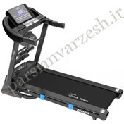 تصویر تردمیل خانگی چندکاره فورد مدل FA250FM Ford Fitness Home use Treadmill FA250FM