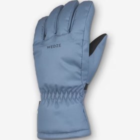 تصویر دستکش اسکی کودکان - 100 