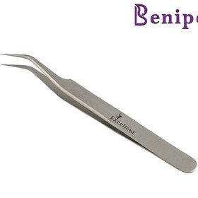 تصویر پنس کاشت ناخن مدل 02 