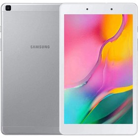 تصویر تبلت سامسونگ مدل Galaxy Tab A 8.0 2019 LTE SM-T295 ظرفیت 64 گیگابایت رام 2 گیگابایت 
