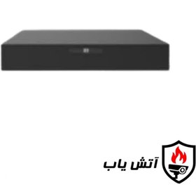 تصویر DVR هشت کانال برند ITR 