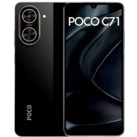 تصویر گوشی شیائومی Poco C71 | حافظه 128 رم 4 گیگابایت Xiaomi Poco C71 128/4 GB
