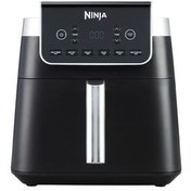 تصویر سرخ کن نینجا مدل AF180 ظرفیت ۶.۲ لیتر بدون روغن 