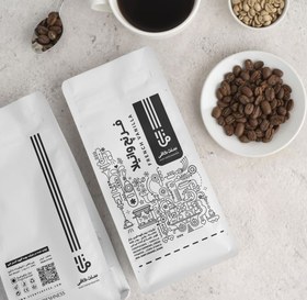 تصویر پودر فرنچ وانیلا 