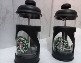 تصویر فرنچ پرس کد123 کدm273 