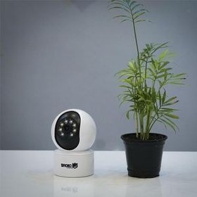 تصویر دوربین مداربسته تحت شبکه اسفیورد مدل Z520 Sfiord Z520 Cctv Security Camera