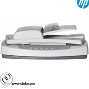 تصویر 5590 ، اسکنر مدل HP 