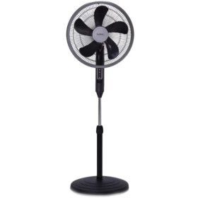 تصویر پنکه سه منظوره تکنو مدل TE-9111 Techno TE-9111 Standing Fan