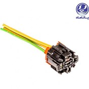 تصویر سوکت رله فن پژو 405 