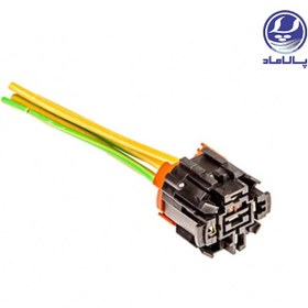 تصویر سوکت رله فن پژو 405 