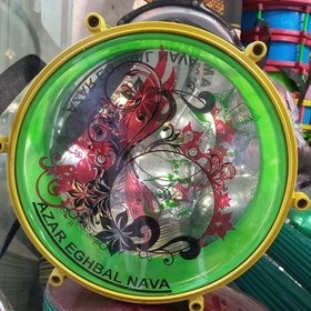 تصویر طبل کودک 