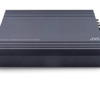 تصویر آمپلی فایرجی وی سی KS-AX204 ا JVC KS-AX204 Car Amplifier 