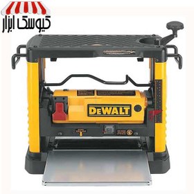 تصویر گندگی 1800 وات دیوالت مدل DW733-GB 