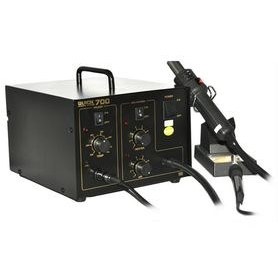 تصویر دستگاه هویه کوئیک مدل 700 