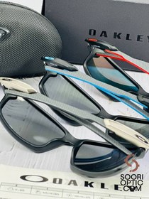 تصویر عینک ورزشی اوکلی کربن شیفت مدل CARBON SHIFT - OAKLEY OAKLEY CARBON SHIFT sport sunglasses 65 19 - 130