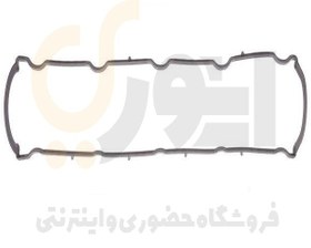 تصویر واشر درب سوپاپ 405-سمند-پارس - طرح قدیم - ISACO - ایساکو 