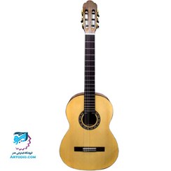 تصویر گیتار پالادو پیکاپ دار Guitar Palado CG-90-EQ