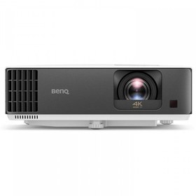 تصویر ویدئو پروژکتور گیمینگ بنکیو مدل TK700STi BENQ TK700STi 4K HDR Gaming Video Projector