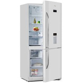 تصویر یخچال و فریزر اکولوکس مدل ELC8NAA X ا Ecoluxe ELC8NAA XW Refrigerator Ecoluxe ELC8NAA XW Refrigerator