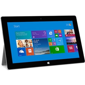 تصویر تبلت مایکروسافت Surface Pro 2 | 4GB RAM | 64GB | I5 ا Microsoft Surface Pro 2 Microsoft Surface Pro 2