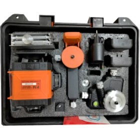 تصویر ترازلیزری 16خطHLG16 