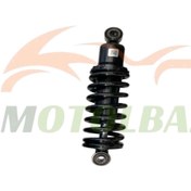 تصویر کمک عقب بنلی tnt150N 